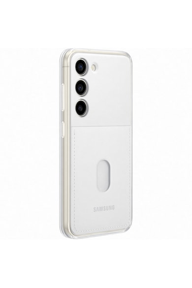 Samsung Husa de protectie  Frame Case pentru Galaxy S23 Barbati