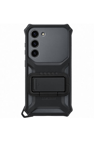 Samsung Husa de protectie  Rugged Gadget Case Titan pentru Galaxy S23 Femei