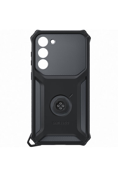 Samsung Husa de protectie  Rugged Gadget Case Titan pentru Galaxy S23 Plus Barbati