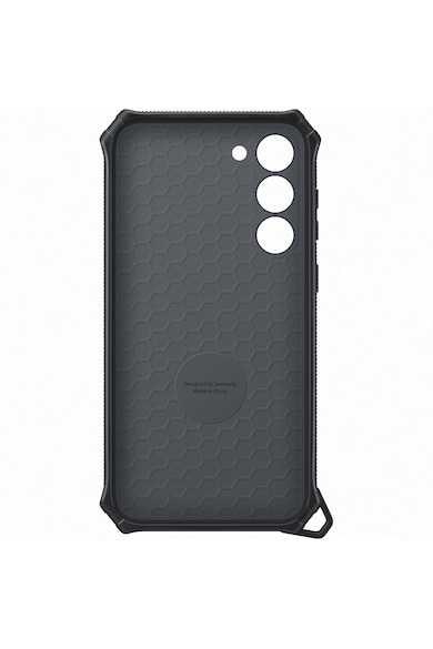 Samsung Husa de protectie  Rugged Gadget Case Titan pentru Galaxy S23 Plus Femei