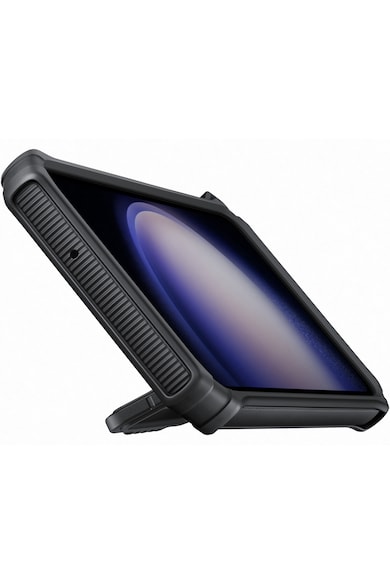 Samsung Husa de protectie  Rugged Gadget Case Titan pentru Galaxy S23 Plus Femei