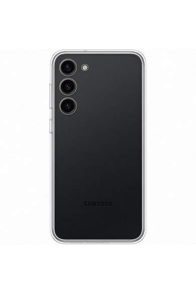 Samsung Husa de protectie  Frame Case pentru Galaxy S23 Plus Barbati