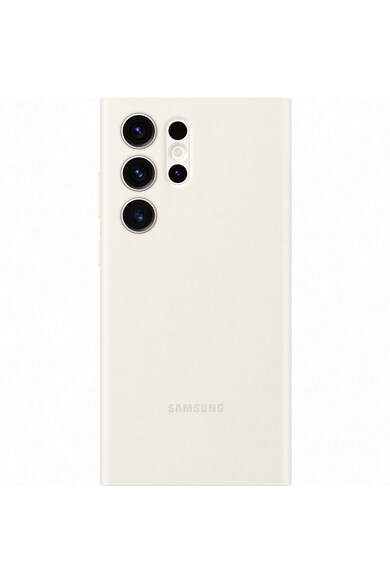 Samsung Husa de protectie  Smart View Wallet Case pentru Galaxy S23 Ultra Femei