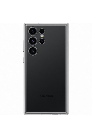 Samsung Husa de protectie  Frame Case pentru Galaxy S23 Ultra Femei