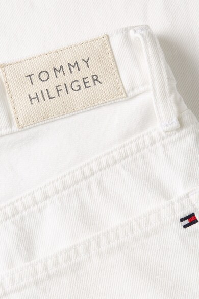 Tommy Hilfiger Blugi cu talie inalta Femei