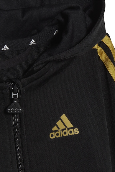 adidas Sportswear Essentials szabadidőruha kapucnis felsővel Fiú