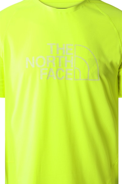 The North Face Тениска за бягане с ръкави реглан Мъже