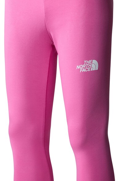 The North Face Logós leggings Lány