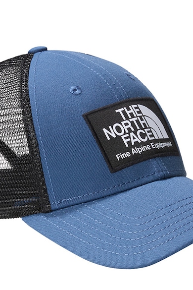 The North Face Унисекс бейзболна шапка с лого Жени