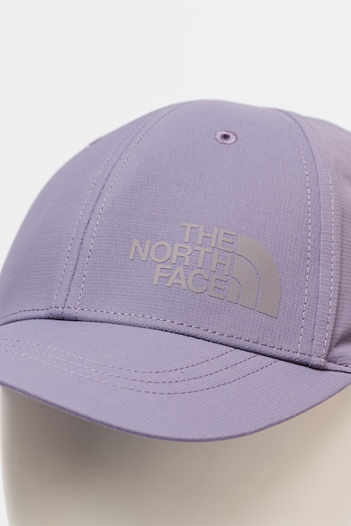 The North Face Двуцветна шапка Horizon Жени
