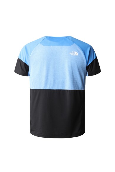 The North Face Тениска за хайкинг с цветен блок Мъже