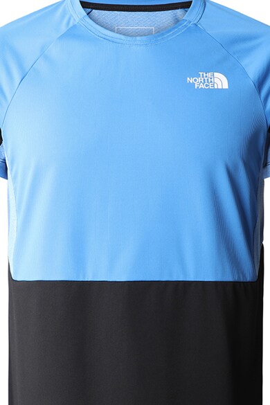 The North Face Тениска за хайкинг с цветен блок Мъже