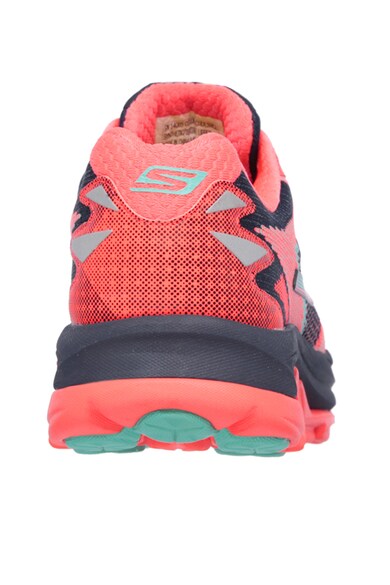 Skechers Pantofi alergare  Go Run Ultra R pentru femei, Orange/Blue Femei