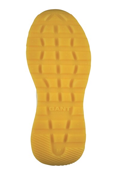 Gant Pantofi sport cu model colorblock si insertii din piele intoarsa Fultony Femei