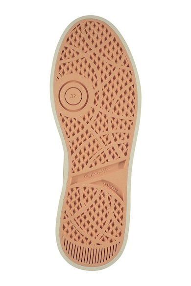 Gant Pantofi sport flatform cu model colorblock Femei