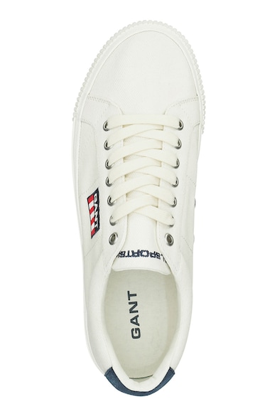Gant Текстилни спортни обувки Мъже