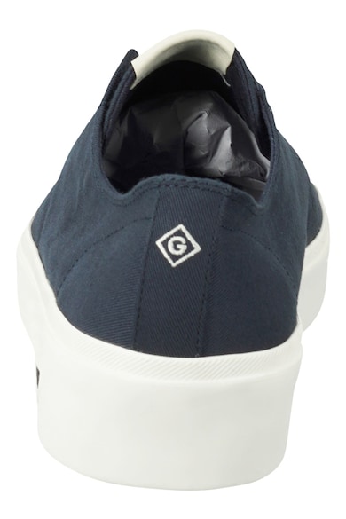 Gant Pantofi sport low-cut din material textil Barbati