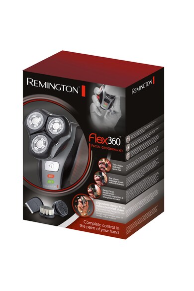 Remington Aparat de ras  Flex 360 XR Femei