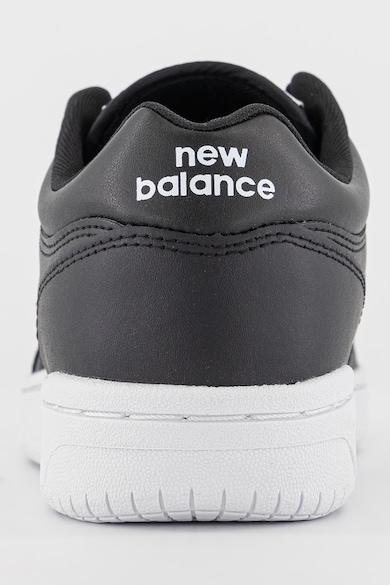 New Balance Унисекс спортни обувки 480 от кожа с нисък профил Мъже