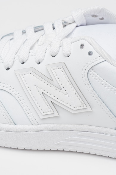 New Balance Unisex 480 egyszínű bőrsneaker női