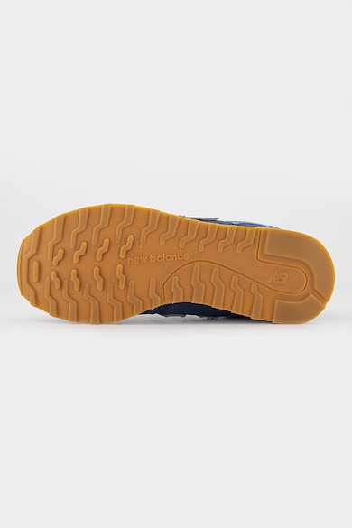 New Balance Спортни обувки 500 с еко кожа Мъже