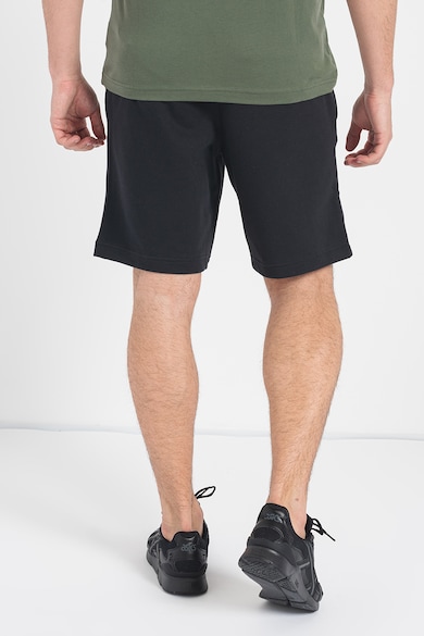 New Balance Къс панталон Essentials с връзка Мъже