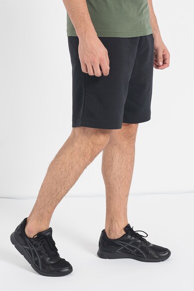 New Balance Къс панталон Essentials с връзка Мъже