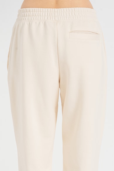 New Balance Pantaloni sport din bumbac Athletics Nature State Femei