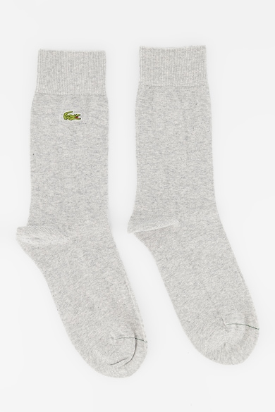 Lacoste Унисекс дълги чорапи - 4 чифта Жени