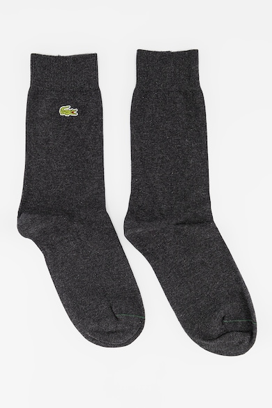 Lacoste Унисекс дълги чорапи - 4 чифта Жени