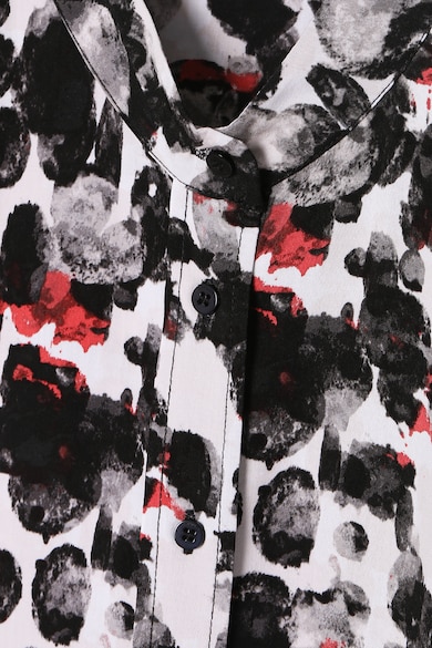 Tatuum Дълга риза Montreali с абстрактен ден Жени