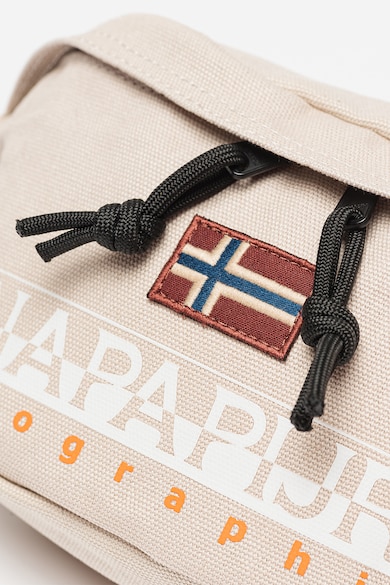 Napapijri Унисекс чанта за кръста Hering с лого Мъже