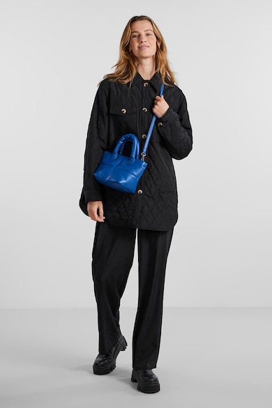 Pieces Calina levehető keresztpántos műbőr táska női