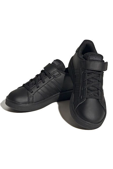 adidas Sportswear Pantofi sport de piele ecologica Grand Court 2.0 Baieti