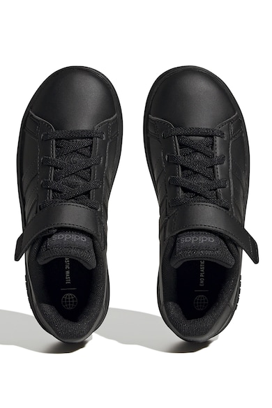 adidas Sportswear Pantofi sport de piele ecologica Grand Court 2.0 Baieti