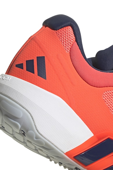 adidas Performance Фитнес обувки Dropset с мрежести зони Мъже