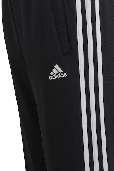 adidas Sportswear Cipzáros szabadidőruha logóval Fiú