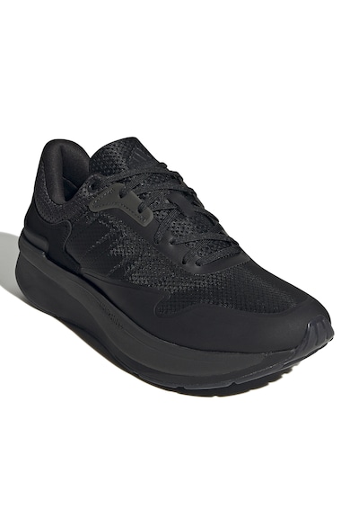 adidas Sportswear Pantofi cu garnituri din material sintetic pentru alergare Znchill Barbati
