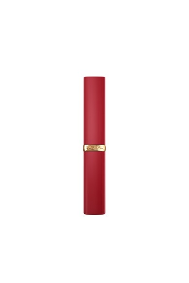 L'Oreal Paris Матово червило  Color Riche Volume Matte Colours of Worth 300 Rouge Confident, 2 гр Жени