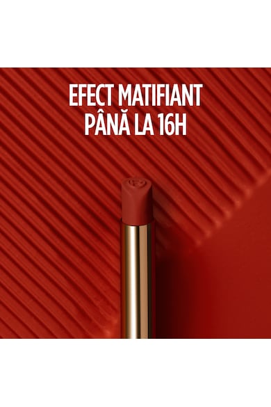 L'Oreal Paris Матово червило  Color Riche Volume Matte Colours of Worth 300 Rouge Confident, 2 гр Жени
