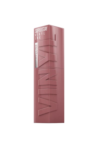 Maybelline NY Maybelline New York Superstay Vinyl Ink течно червило, 4,2 мл Жени