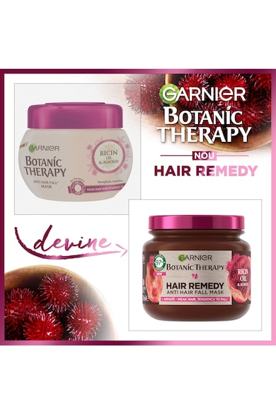 Garnier Маска за коса  Botanic Therapy Жени