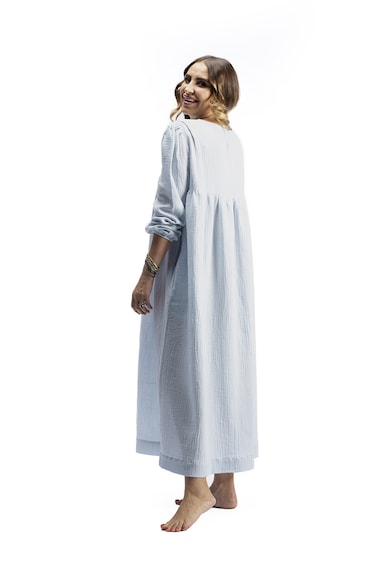 Naeve Уголемена рокля от органичен памук Жени