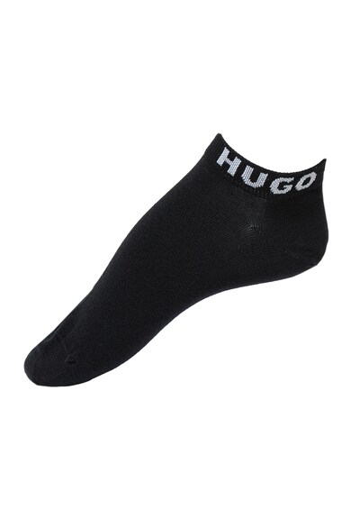 HUGO Унисекс къси чорапи, 3 чифта Мъже