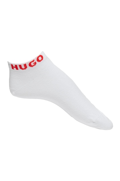 HUGO Унисекс къси чорапи, 3 чифта Мъже