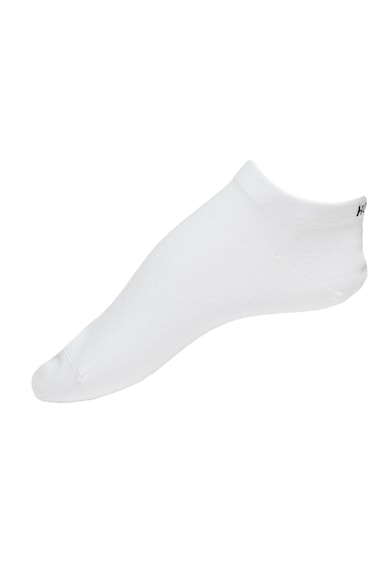 HUGO Унисекс къси чорапи с лого, 6 чифта Мъже