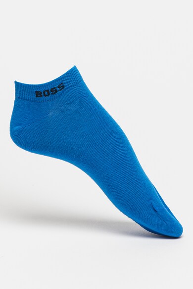 BOSS Чорапи до глезена - 2 чифта Мъже