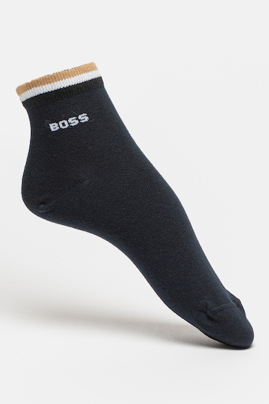 BOSS Къси чорапи - 2 чифта Мъже