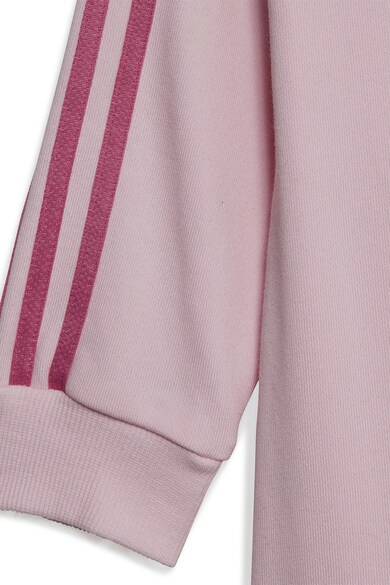 adidas Sportswear Гащеризон с памук и лого Момичета