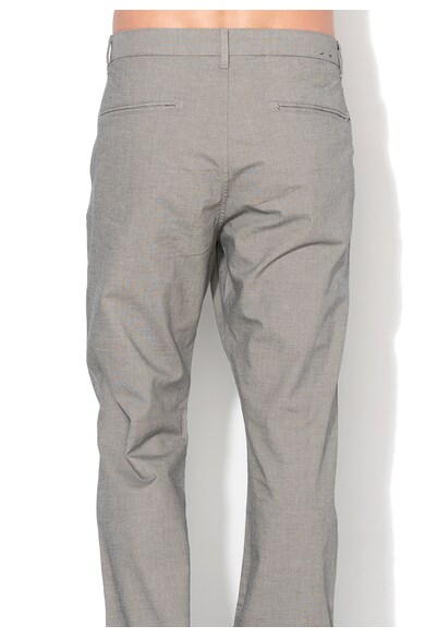 Esprit Pantaloni chino slim fit Barbati